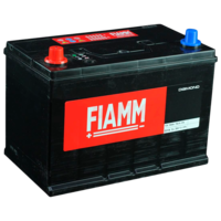 Авто аккумулятор Fiamm Diamond D31X 95 (7903258)
