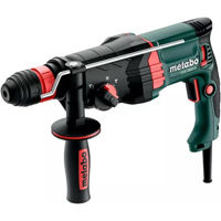 Перфоратор Metabo KHE 2845 Q (valiza) 601740500