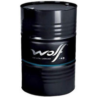 Масло Wolf 75W80 EXTENDTECH 60L