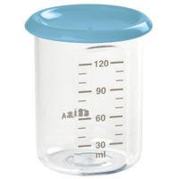 Container alimentare Beaba B912535 Recipient ermetic 120 ml