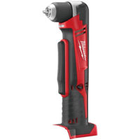 Дрель Milwaukee 4933427189 C18RAD-0