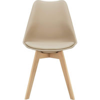 Стул Jumi OSLO bej