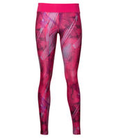 ASICS GRAPHIC TIGHT