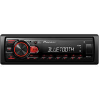 Авто-магнитола Pioneer MVH-230BT