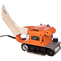 Шлифовальная машина AEG BBSE1100E 1100W 100x140mm 4935413530