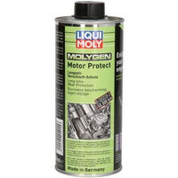 Автохимия Liqui Moly 1015 aditiv 500ml