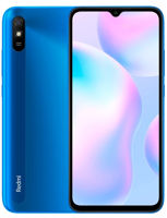 Xiaomi Redmi 9A 2/32GB Duos, Blue