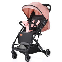 Сărucior pentru copii Moni Trento Pink