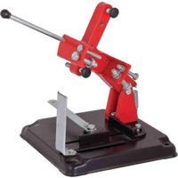 Scule electrice staționare Raider 139912 stand de fierăstrău 115-125мм