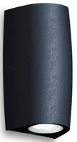Светильник уличный Fumagalli MARTA 90 2L 7 Вт IP66 черный