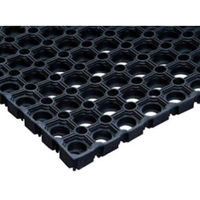 Комплектующий элемент для детской площадки Copfer 49256 Резиновые коврики 1,5x1,0 м (шт.)