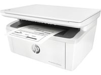 HP LaserJet Pro MFP M28a Print/Copy/Scan