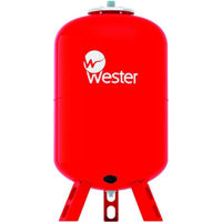 Аксессуар для систем отопления Wester Vas expansiune incalzire Wester 200L