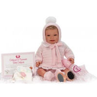 Кукла Nines 6123 SUSI PLUMETTI PREMIUM (cry)
