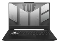 Laptop ASUS 15.6" TUF Dash F15 FX517ZC (Core i5-12450H 8Gb 512Gb)