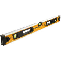 Nivelă Tolsen 120cm Industrial (35079)