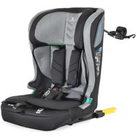 Автокресло Cangaroo iDrive Phantom Grey
