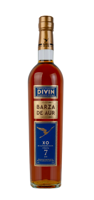 Divin Barza de Aur, 7 ani, 0.5L