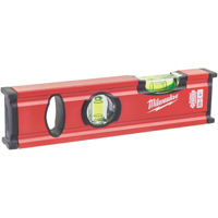 Уровень Milwaukee 4932472091 Slim 20 cm