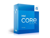 CPU Intel Core i5-13600K 2.6-5.1GHz (6P+8E/20T, 20MB,S1700,10nm, Integ. UHD Graphics 770, 125W) Tray
