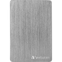 Жесткий диск HDD внешний Verbatim VER_53665 2.0TB (USB3.2)
