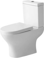 Унитаз Meitao Set WC MT 209 cu rezervor si capac