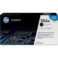 Cartuș imprimantă HP HP 504A (CE250A) Black