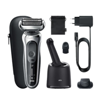 Shaver Braun 71-S7200cc