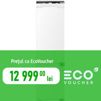 Frigider încorporabil Hisense RB5B280SSWC