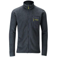 Одежда для спорта Rab Jacheta barbati Alpha Flash Beluga S (QIO-22-BE-S)