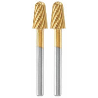 Набор головок, бит, насадок Dremel 117DM Freza gravare 26150117DM