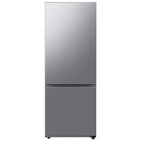 Холодильник с нижней морозильной камерой Samsung RB53DG703ES9EO