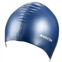 Аксессуар для плавания Beco 783 Casca inot silicon 7397 Metallic