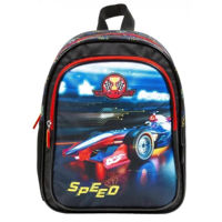 Rucsac pentru copii Derform Race Team PL11RT10