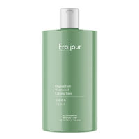 [Fraijour] Toner calmant cu acizi AHA si BHA Original Herb Wormwood Calming Toner, 500 ml