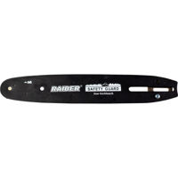 Аксессуар для пилы Raider 141315 пильная шина 10" 255мм 3/8" 1.3мм