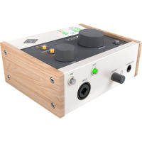 DJ контроллер Universal Audio VOLT176