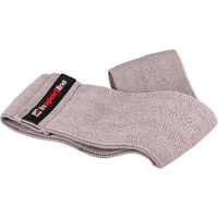 Эспандер inSPORTline 2005 Expander textil 66*8 cm 17887/Rez. 17 kg grey