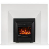 Камин электрический ArtFlame Novaflame & Cris