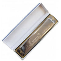 Instrument muzical de suflat Parrot HD16 SILVER