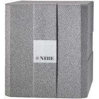 Тепловой насос Nibe SPLIT AMS10-8 / HBS05-12 / SMO20