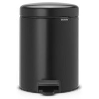 Урна для мусора Brabantia 11 29 28 5 l negru