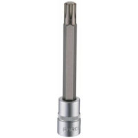 Набор головок, бит, насадок Force 34910014 1/2" Головка-бита Ribe М14, L=100 мм