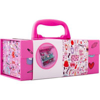 Набор для творчества miscellaneous 84530 Набор для макияжа с 3 слоями