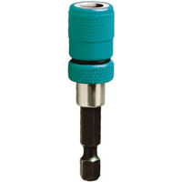 Set de tubulare, bite, duze Wolfcraft Adaptor magnetic cu opritor de adancime si magnet inelar 2411000