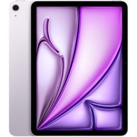 Планшетный компьютер Apple iPad Air 2025 11" Wi-Fi 256GB Purple MCA64