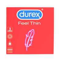 Prezervative Durex N3 Feel Thin