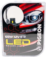 Автомобильная лампа Pigeon H7 LED 65W PIGEON