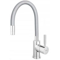 Смеситель кухонный Ferro ZUMBA BZA4S