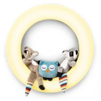 Ночной светильник Zazu FAY-REX-OTIS wall light